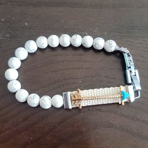 Keep Collective Bracelet